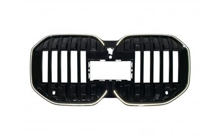 Решетка радиатора BMW 7 (G70)