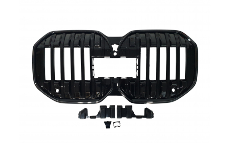 Решетка радиатора BMW 7 (G70)