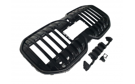 Решетка радиатора BMW 7 (G70)