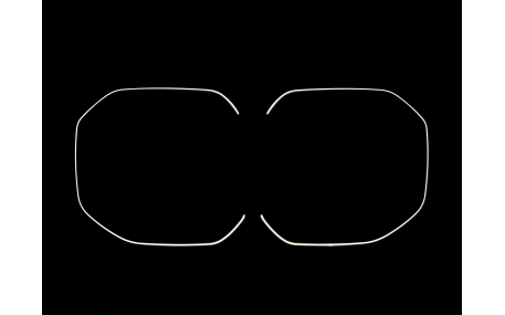 Решетка радиатора BMW 7 (G70)