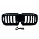 Решетка радиатора BMW X1 U11