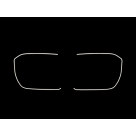 Решетка радиатора BMW X1 U11