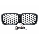 Решетка радиатора BMW X3 G01 2022-2024