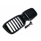 Решетка радиатора BMW X3 G01 2022-2024