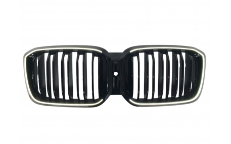 Решетка радиатора BMW X3 G01 2022-2024