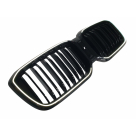 Решетка радиатора BMW X3 G01 2022-2024