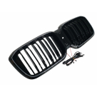 Решетка радиатора BMW X3 G01 2022-2024