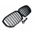 Решетка радиатора BMW X5 G05 2019-2023