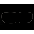 Решетка радиатора BMW X5 G05 2019-2023