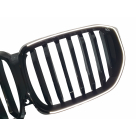 Решетка радиатора BMW X5 G05 2019-2023
