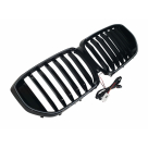 Решетка радиатора BMW X5 G05 2019-2023