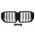 Решетка радиатора BMW X5 G05 2023-2025