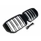 Решетка радиатора BMW X5 G05 2023-2025