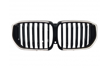 Решетка радиатора BMW X5 G05 2023-2025
