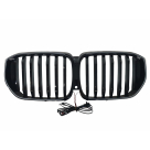 Решетка радиатора BMW X5 G05 2023-2025