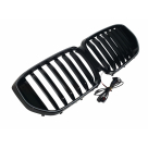 Решетка радиатора BMW X5 G05 2023-2025