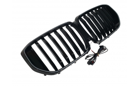 Решетка радиатора BMW X5 G05 2023-2025