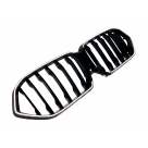 Решетка радиатора BMW X6 G06 2020-2023
