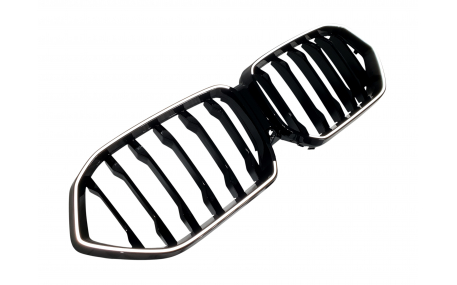 Решетка радиатора BMW X6 G06 2020-2023