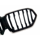 Решетка радиатора BMW X6 G06 2020-2023