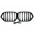 Решетка радиатора BMW X6 G06 2020-2023