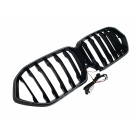 Решетка радиатора BMW X6 G06 2020-2023