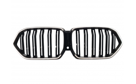Решетка радиатора BMW X6 G06 2020-2023