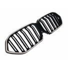 Решетка радиатора BMW X6 G06 2020-2023
