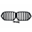 Решетка радиатора BMW X6 G06 2020-2023