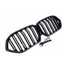 Решетка радиатора BMW X6 G06 2020-2023