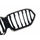 Решетка радиатора BMW X6 G06 2023-2026