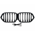 Решетка радиатора BMW X6 G06 2023-2026