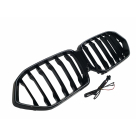 Решетка радиатора BMW X6 G06 2023-2026