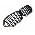 Решетка радиатора BMW X6 G06 2023-2026