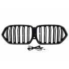 Решетка радиатора BMW X6 G06 2023-2026