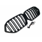 Решетка радиатора BMW X6 G06 2023-2026