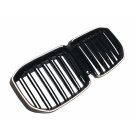 Решетка радиатора BMW X7 (G07) 2018-2023