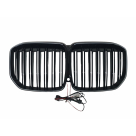 Решетка радиатора BMW X7 (G07) 2018-2023