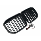 Решетка радиатора BMW X7 (G07) 2018-2023