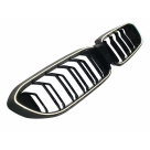 Решетка радиатора BMW 5 G30 2016-2020