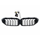 Решетка радиатора BMW 5 G30 2016-2020