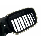 Решетка радиатора BMW iX3 G01 2022-2024