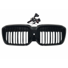 Решетка радиатора BMW iX3 G01 2022-2024