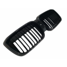 Решетка радиатора BMW iX3 G01 2022-2024