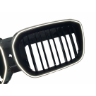 Решетка радиатора BMW X3 G01 2022-2024