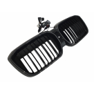 Решетка радиатора BMW X3 G01 2022-2024