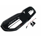 Решетка радиатора BMW 5 (G60)