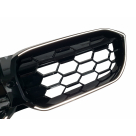 Решетка радиатора BMW 3 G20 2022-2025