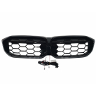 Решетка радиатора BMW 3 G20 2022-2025