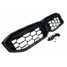 Решетка радиатора BMW 3 G20 2022-2025